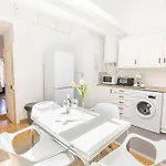Apartment Bright In Heart Lisbon