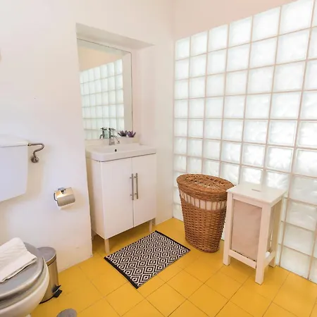 Bright In Heart Lissabon