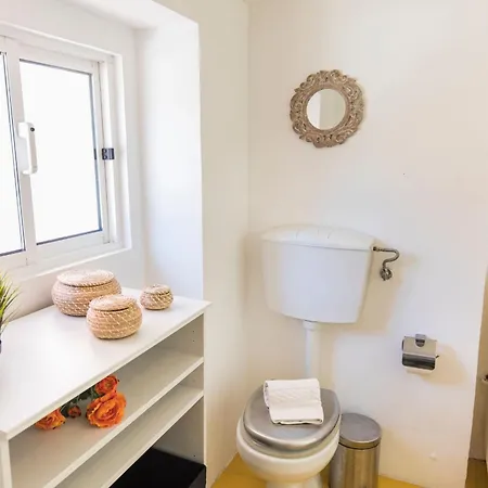 Bright In Heart Apartment Lissabon