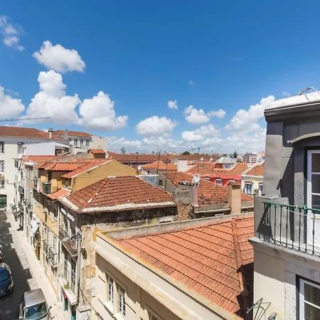 Bright In Heart Lissabon