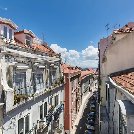 Bright In Heart Apartamento