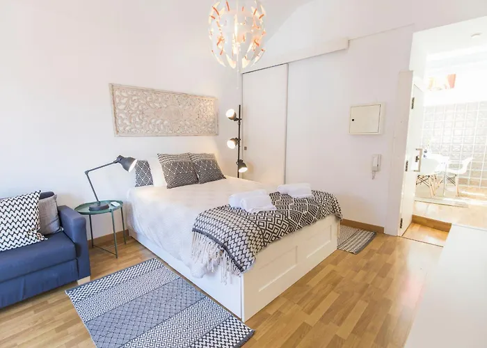 Bright In Heart * Lizbona