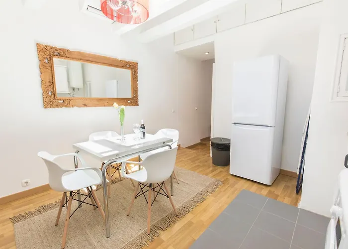 Bright In Heart Lizbona