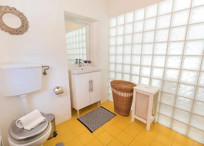 Bright In Heart Lizbona