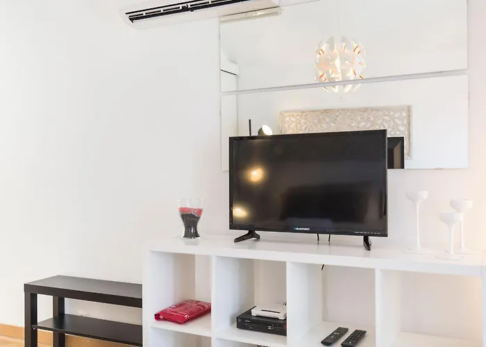 Apartament Bright In Heart *