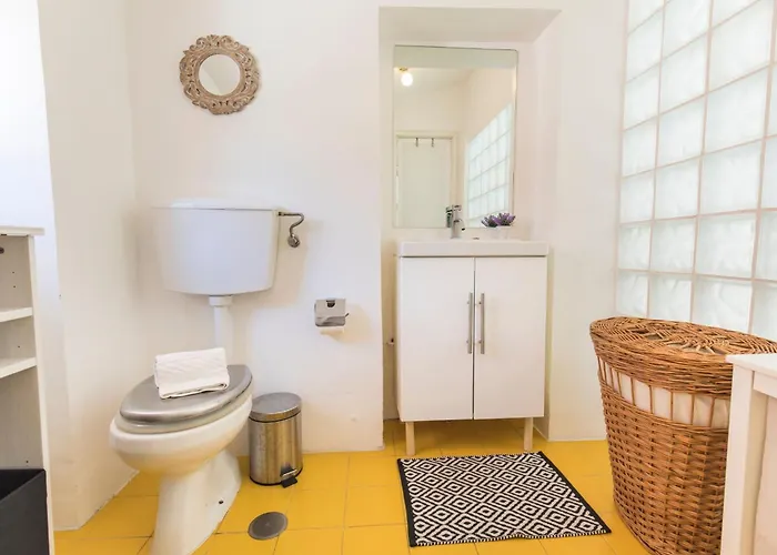 Bright In Heart Apartamento