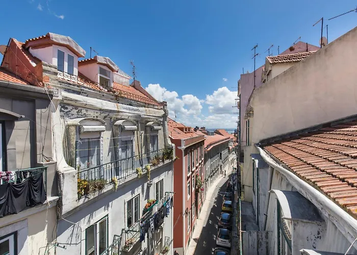 Bright In Heart Apartamento