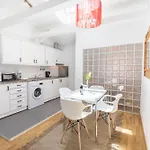 Bright In Heart Apartament Lizbona