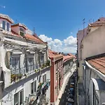 Bright In Heart Apartament