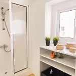 Apartament Bright In Heart Lizbona