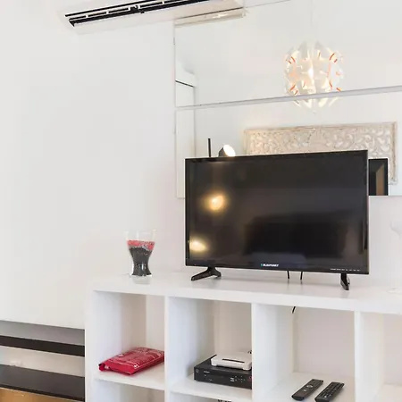 Apartamento Bright In Heart *