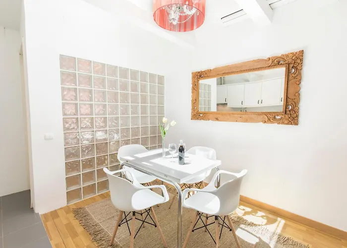 Bright In Heart Apartamento Lisboa