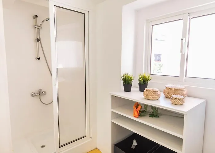 Apartamento Bright In Heart Lisboa