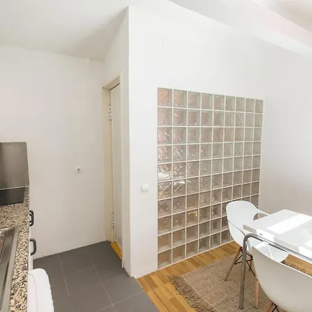 Bright In Heart * リスボン