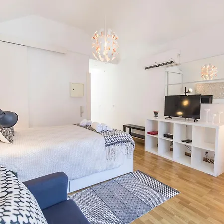 アパート Bright In Heart